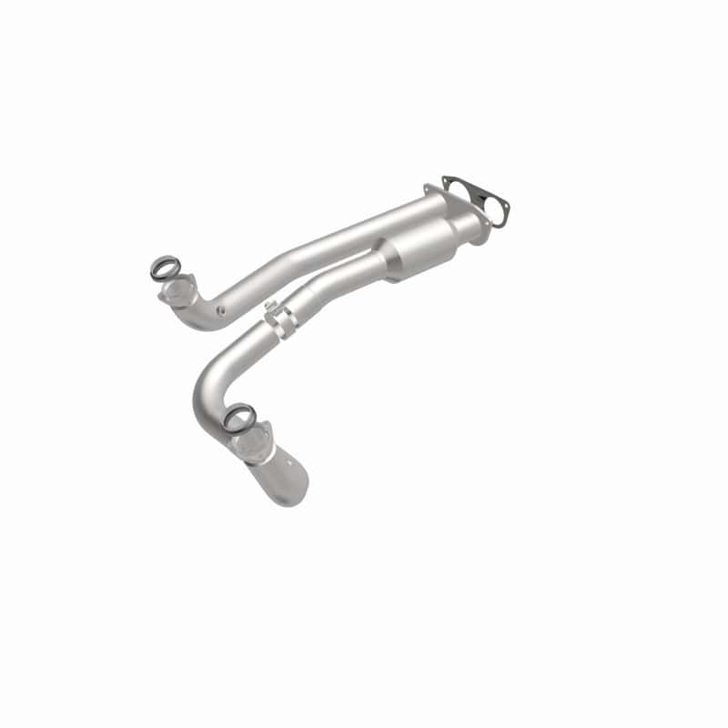 Magnaflow — MagnaFlow California Grade Direct-Fit Catalytic Converter 96-00 Chevrolet / GMC K3500 V8 7.4L
California - view 8