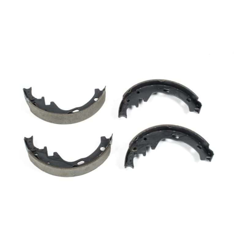 PowerStop — Power Stop 82-86 Nissan 720 Rear Autospecialty Brake Shoe - view 1