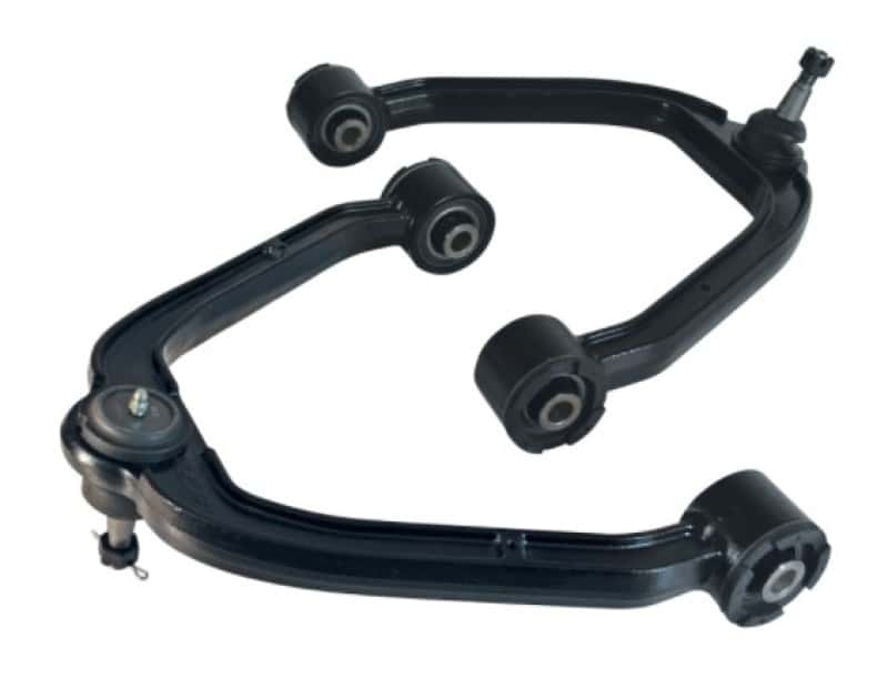 SPC Performance — SPC Performance GM Truck/SUV Front Control Arms (PR)
OFFSET CONTROL ARMS
ADJ ARM PR - view 2