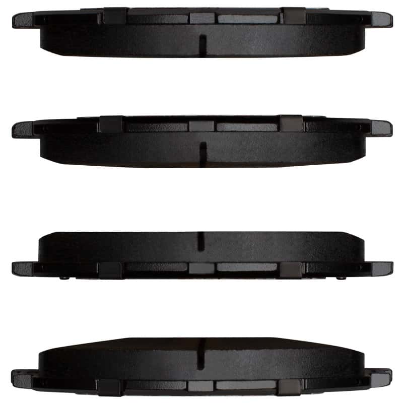 DFC — DFC 18-25 Lexus UX200 Front 5000 Advanced Ceramic Brake Pads
DFC Brake Pad Set - view 4