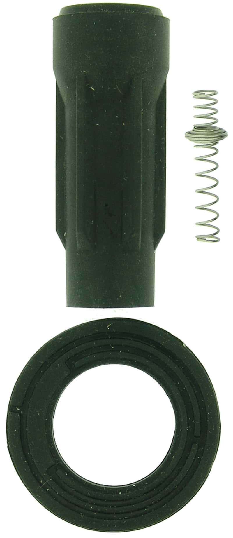 NGK — NGK Lexus ES350 2014-2007 Direct Ignition Coil Boot
Coil Plug Boot - view 1