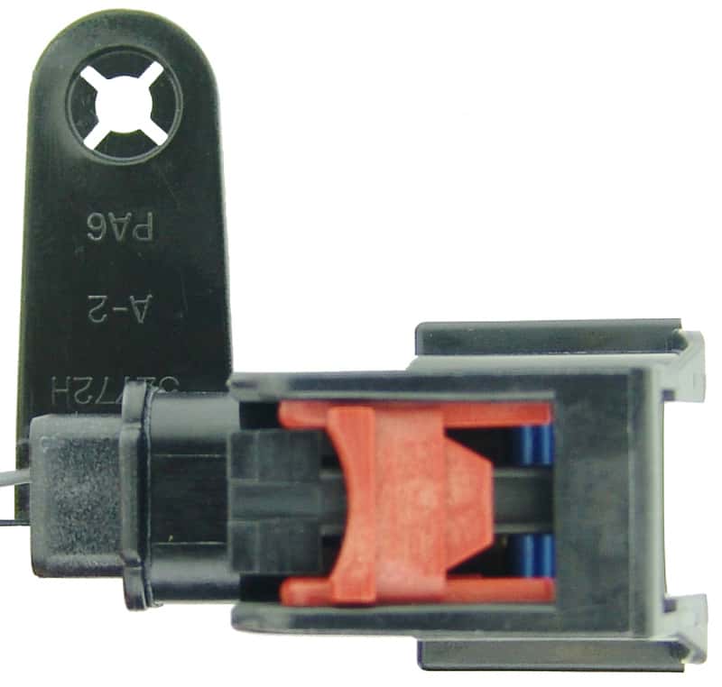 NGK — NGK Chrysler Sebring 2002-2001 Direct Fit Oxygen Sensor
Oxygen Sensor - view 6