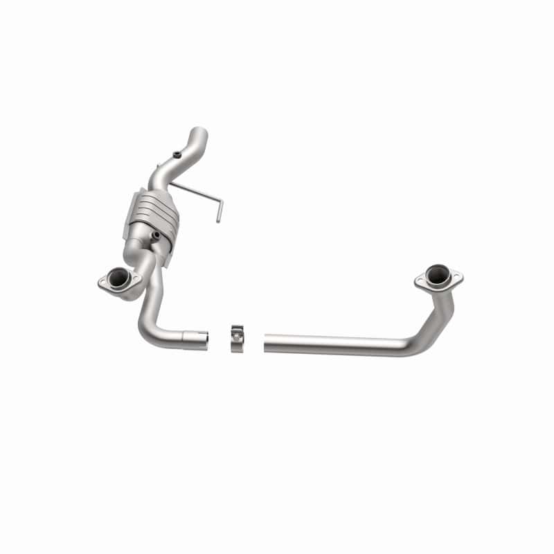 Magnaflow — Magnaflow 1998 Dodge B1500 3.9L Direct Fit Converter
California - view 25