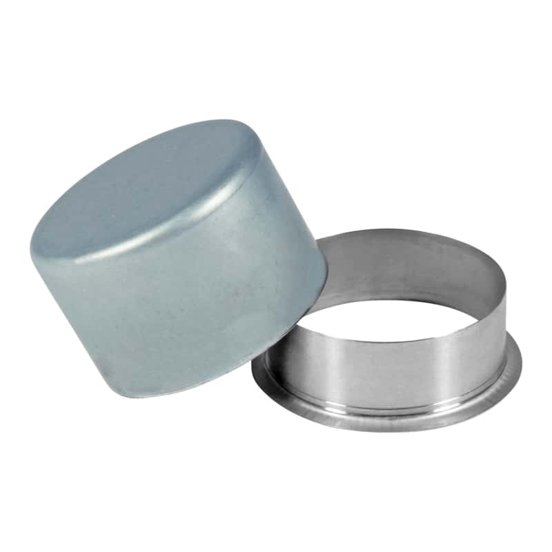Yukon Gear & Axle — Yukon Gear 7.5in / 8in / 8.8in / 9in / 10.25in Ford Redi Sleeve Yoke Saver
Miscellaneous  - view 4