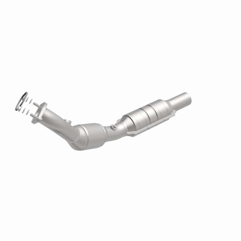 Magnaflow — MagnaFlow Conv DF 10-11 Chevrolet Camaro V6 3.6L
California - view 8