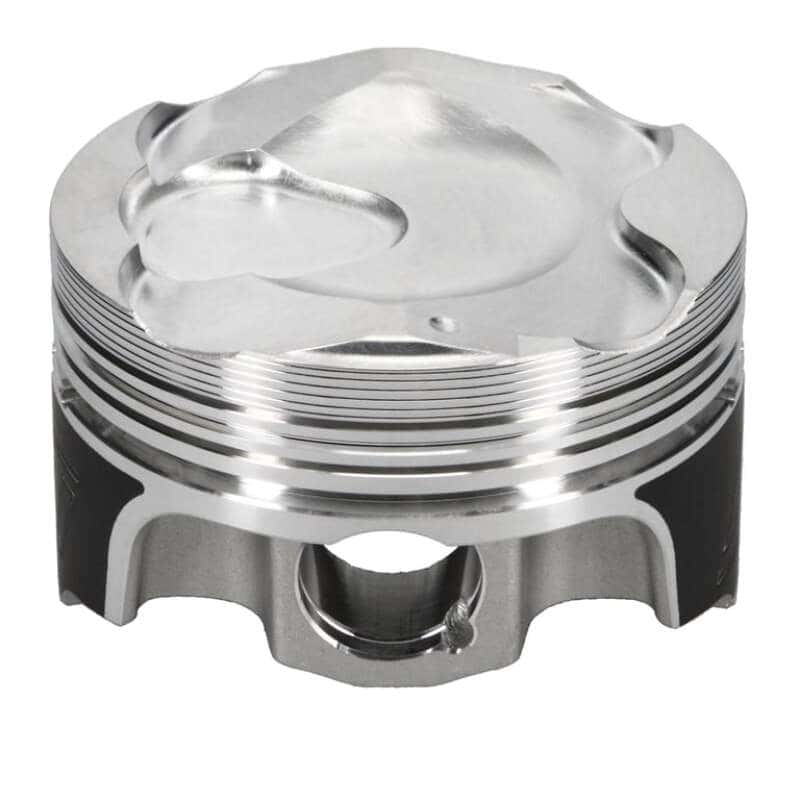 Wiseco — Wiseco Subaru FA20 Direct Injection Piston Kit 2.0L -9.5cc
Piston Set - view 6