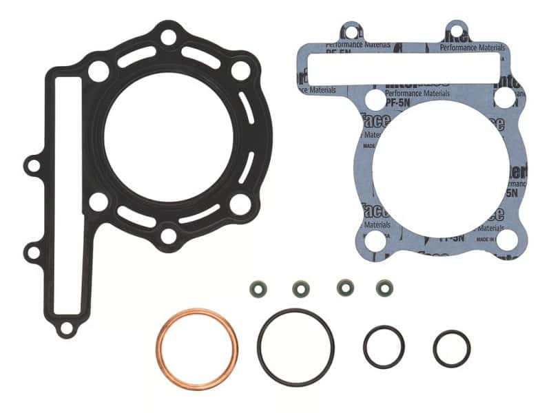 Wiseco — Wiseco 85-05 Kawasaki KSF250 75mm Top End Gasket Kit
Gasket Kit - view 2
