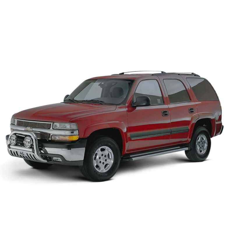 Westin — Westin Sure-Grip Aluminum Running Boards 79 in - Brushed Aluminum
Running Board - view 13