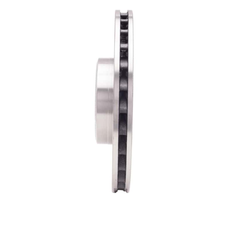 DFC — DFC 12-20 Mercedes-Benz SLK300 Front Drilled Brake Rotor
DFC Brake Rotor - view 3