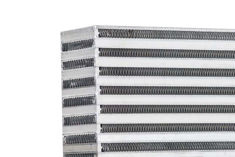Garrett — Garrett Air / Air Intercooler CAC (22.00in x 14.00in x 4.50in) - 1140 HP - view 2