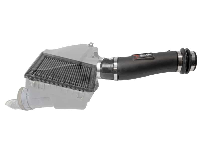 aFe — aFe Super Stock Induction System Pro Dry S Media 16-22 Toyota Tacoma V6 3.5L
Super Stock Intake - view 3