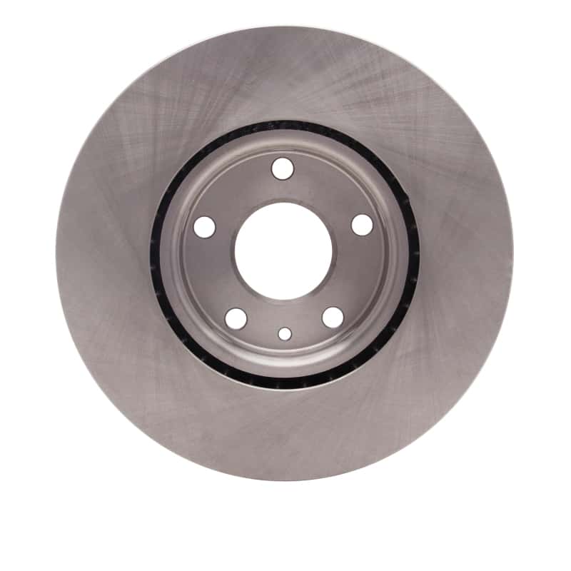DFC — DFC 14-19 Chevrolet Corvette Front Brake Rotor
DFC Brake Rotor - view 5