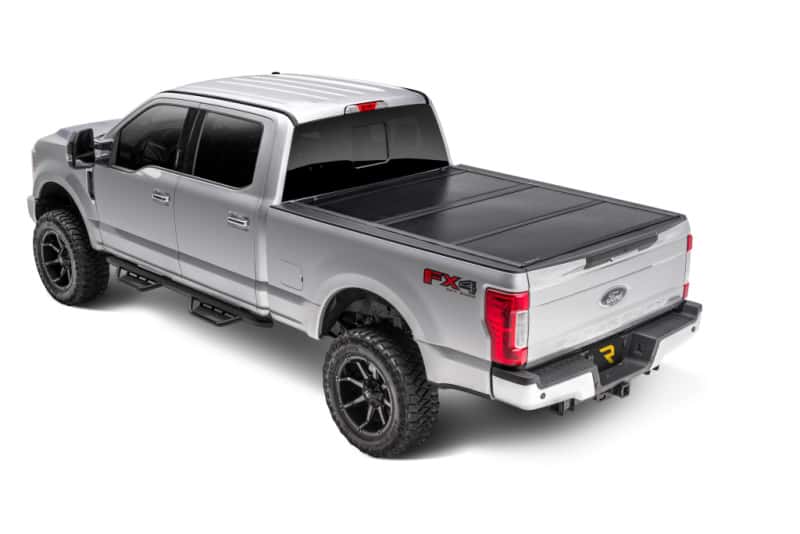 Undercover — UnderCover 08-16 Ford F-250/F-350 6.8ft Flex Bed Cover - view 2