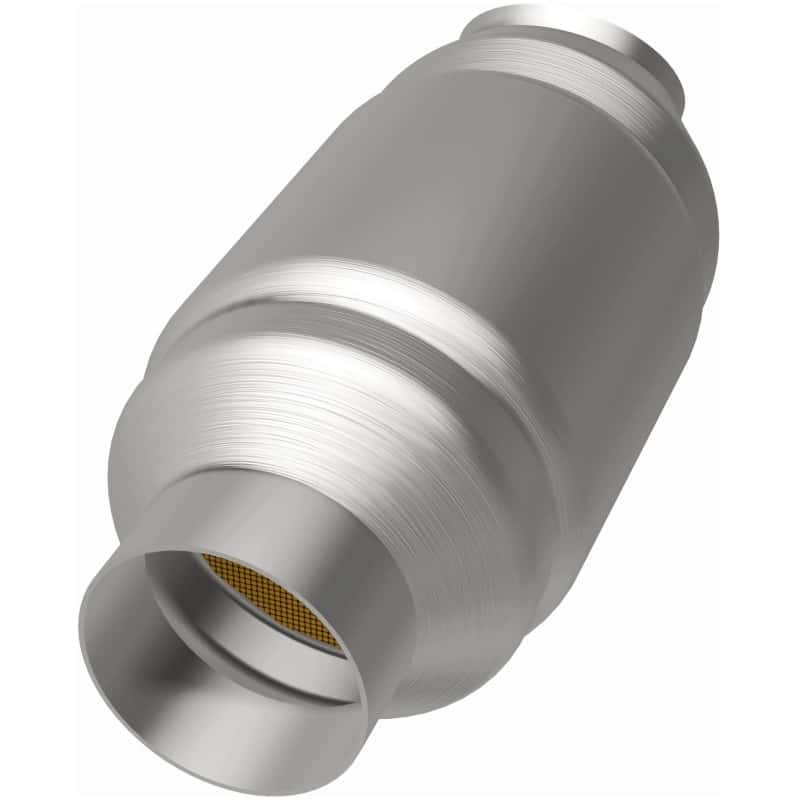 Magnaflow — MagnaFlow Conv Univ 2.25inch C/A
OEM Grade
Standard - view 4