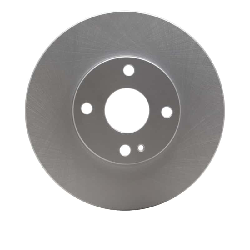 DFC — DFC 90-03 Ford Escort Front GeoSPEC Coated Rotor
DFC Brake Rotor - view 1