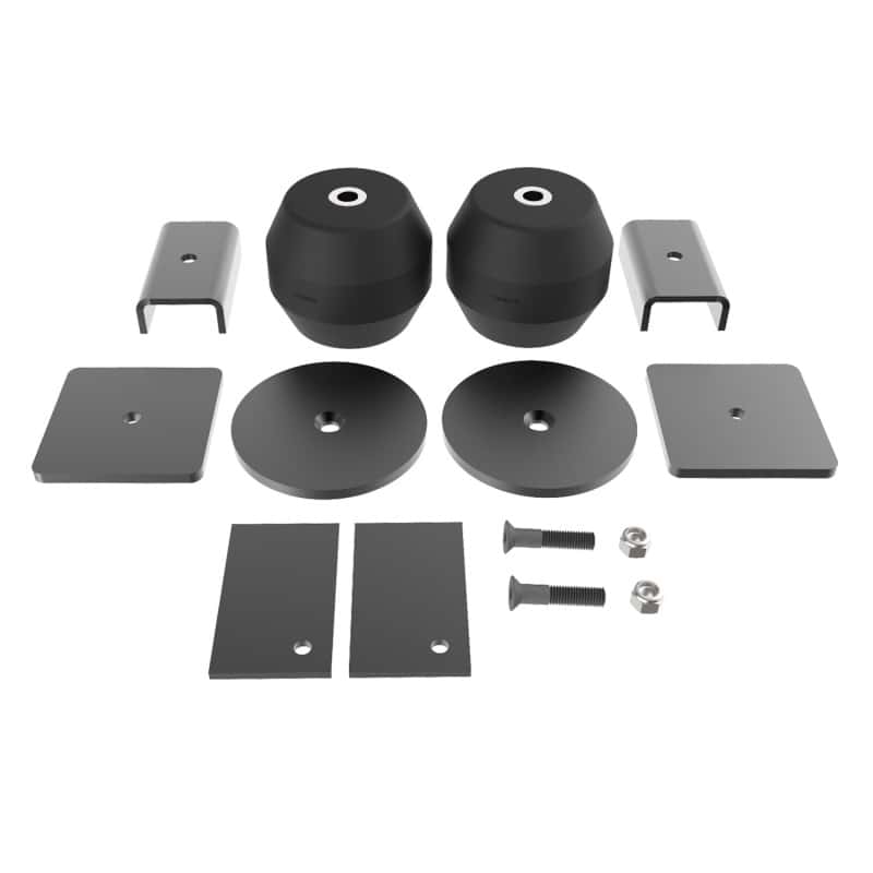 Timbren — Timbren Suspension Enhancement System
Susp Enhancement Sys
SuspRbrHlpSpKt - view 3