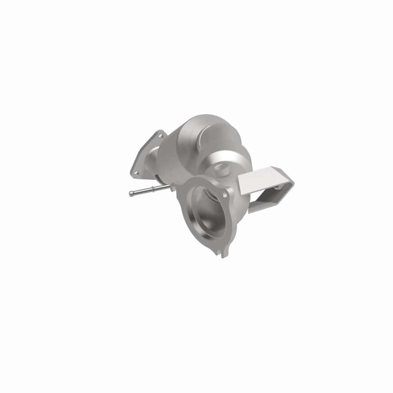 Magnaflow — MagnaFlow Conv DF 15-17 Land Rover Discovery Sport 2.0L OEM (Close Coupled)
OEM Grade
OEM - view 11