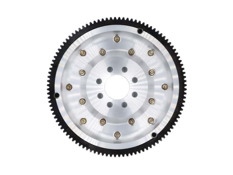 Fidanza — Fidanza 86-93 Toyota Supra 7MGTE Silver Cam Gear (Requires 2)
Cam Gear Adjustable - view 8