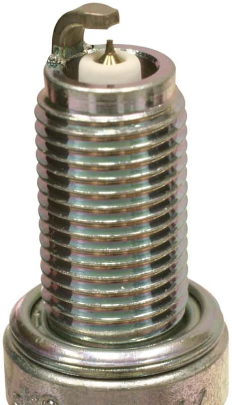 NGK — NGK Laser Iridium Spark Plug Box of 4 (MR8AI9) - view 4