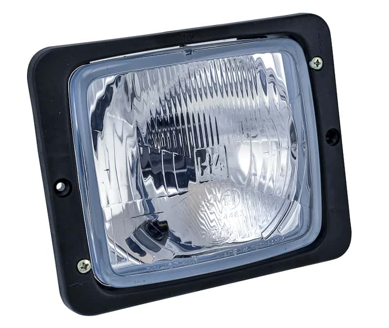 Hella — Hella Headlamp ES FAPO 1AA - view 20
