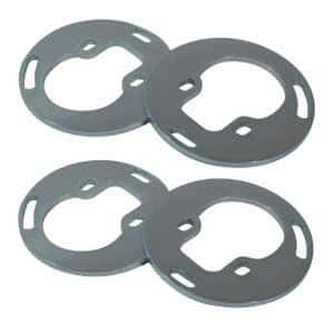 SPC Performance — SPC Performance LCA Ride Height Spacers
SPACER PLATES KIT
SPACER KIT - view 2