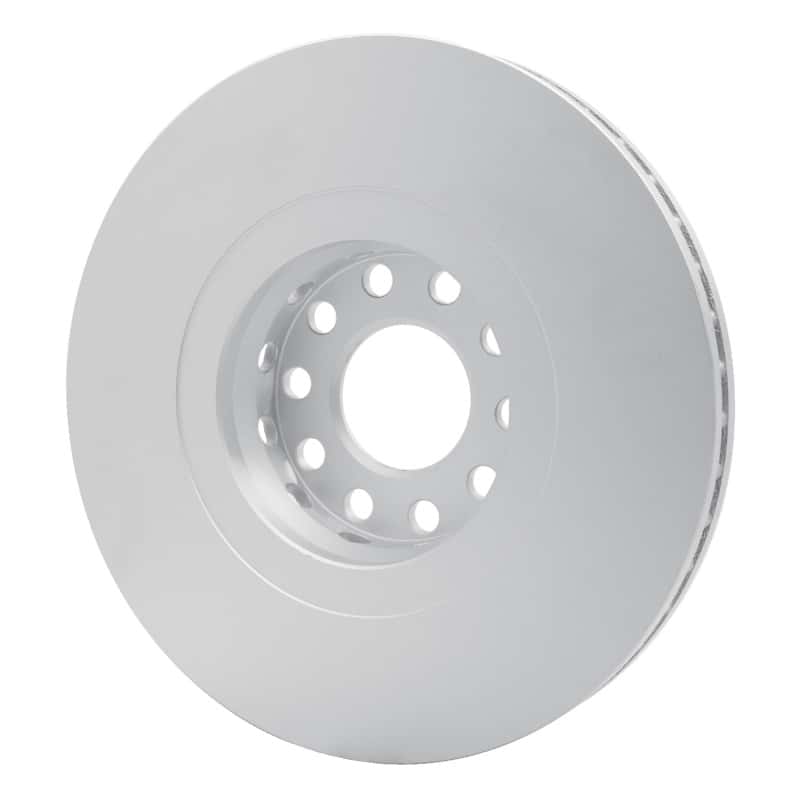 DFC — DFC 02-05 Volkswagen Passat (USA/Canada) Front GeoSPEC Coated Rotor
DFC Brake Rotor - view 4