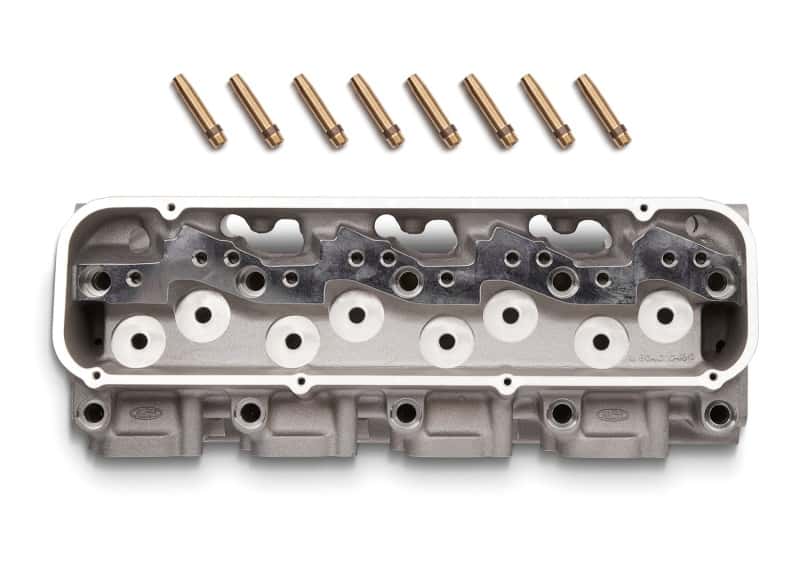 Ford Racing — Ford Racing Ford RACNG 460 Sportsman WEDGE-STYLE Cylinder Heads - view 16