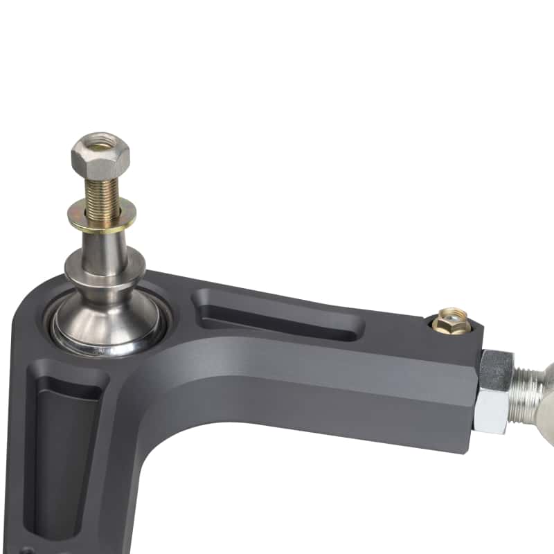 Camburg — Camburg Ford Ranger 2WD/4WD 19-23 KINETIK V2 Performance Billet Uniball Upper Arms
Control Arm Kit - view 5
