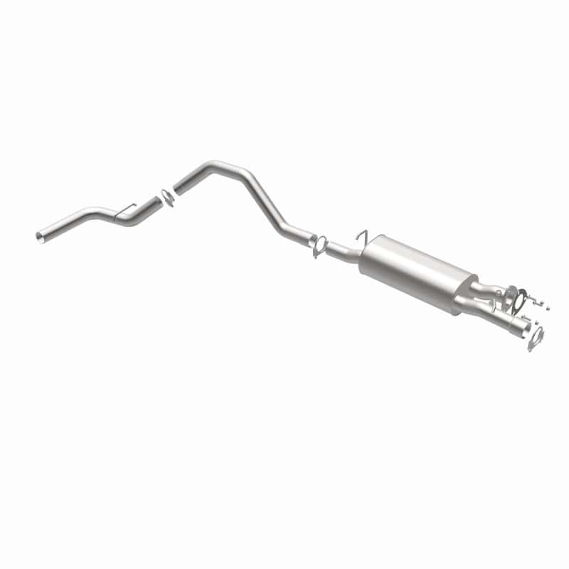 Magnaflow — MagnaFlow BRE Exhaust Kit 01-02 Savana Express 3500 5.7L
Exhaust Kit - view 18