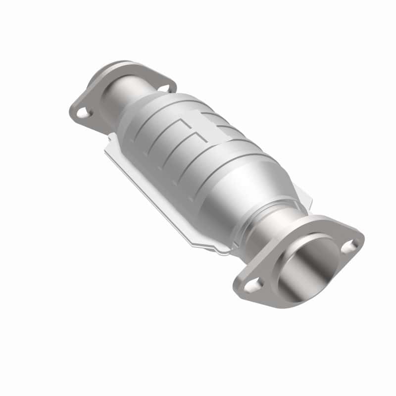 Magnaflow — MagnaFlow Conv DF 96-02 Mitsu Mirage 1.8L
OEM Grade
OEM - view 23
