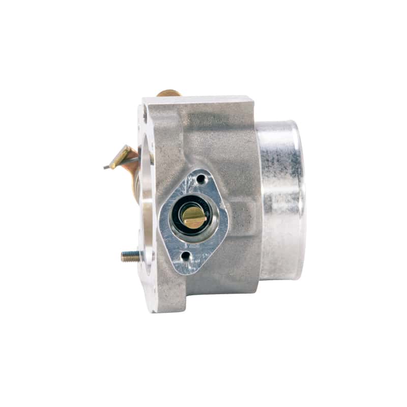 BBK — BBK 99-00 Mustang V6 65mm Throttle Body BBK Power Plus Series
Throttle Body
TBdyAssy - view 13