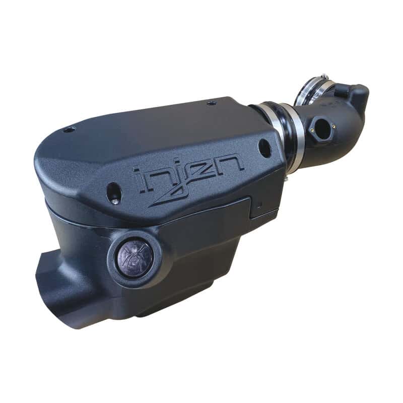 Injen — Injen 08-10 Ford F-250/F-350 6.4L Powerstroke Evolution Intake
Evolution Intake
Air Intake Kit - view 1
