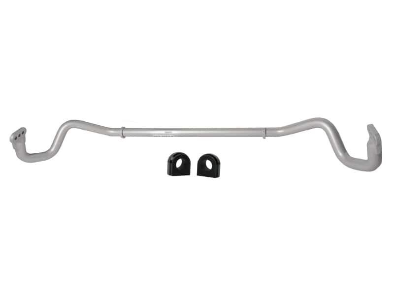 Whiteline — Whiteline 08-13 BMW M3 30mm Front Heavy Duty Swaybar
Swaybar Assembly - view 6