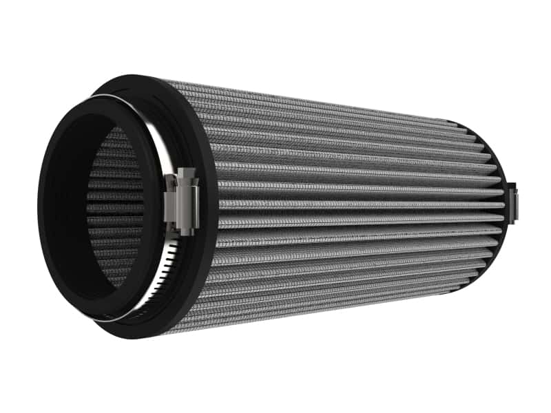 aFe — aFe Takeda Air Filters IAF PDS A/F PDS 3-1/2Fx 5B x 3-1/2Fx 5B x 10-1/2H (MVS)
Replacement Filter
AirFilter - view 2
