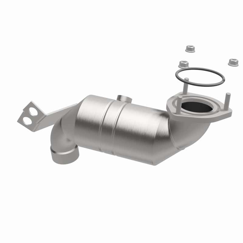 Magnaflow — Magnaflow Conv DF 02-03 Jaguar X-Type  Rear
OEM Grade
OEM - view 27