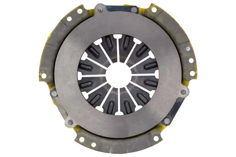 ACT — ACT 2005 Lotus Elise P/PL Xtreme Clutch Pressure Plate
Pressure Plate - view 3