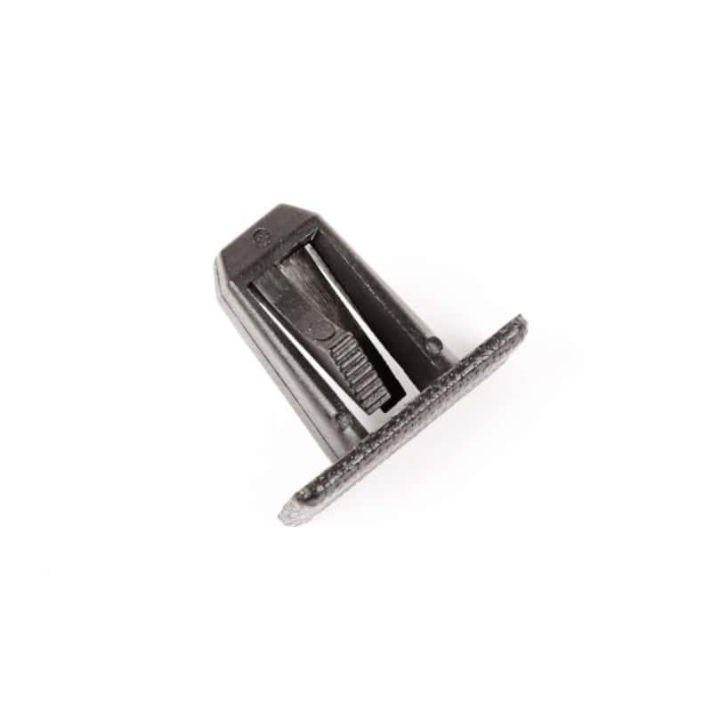 OMIX — Omix Clip Rocker Panel- 99-05 WJ
RockerPanelMoldngClp - view 2