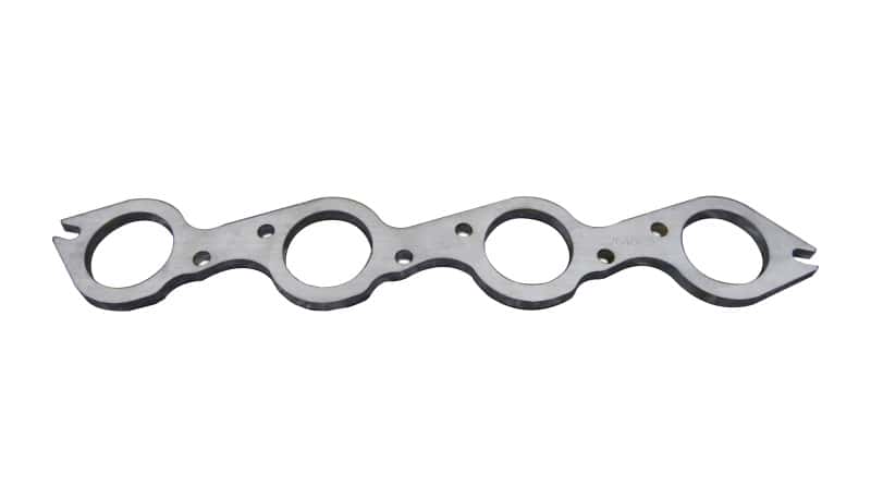 Kooks Headers — Kooks BB Chevy 2 1/8in SS BBC Flange (Bank)
Stock BBC Flange - view 1
