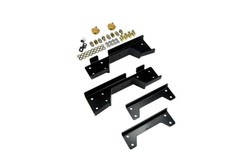 Belltech — Belltech C-SECTION KIT 97-03 2WD F150
C-NOTCH KIT - view 2