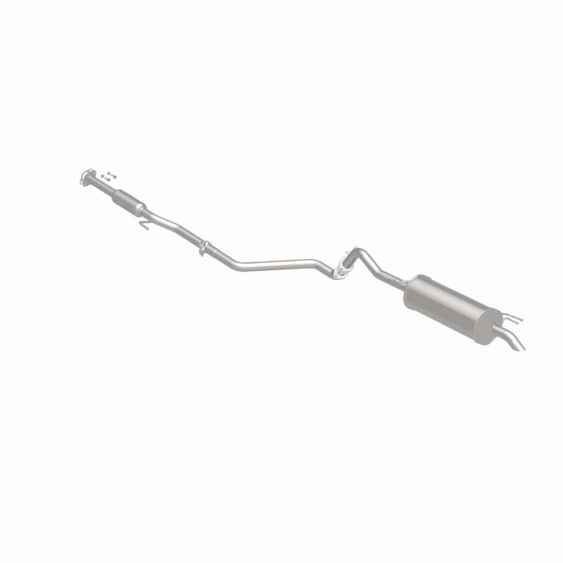Magnaflow — BRExhaust 14-16 Kia FORTE 1.8L Exhaust Kit
Exhaust Kit - view 10