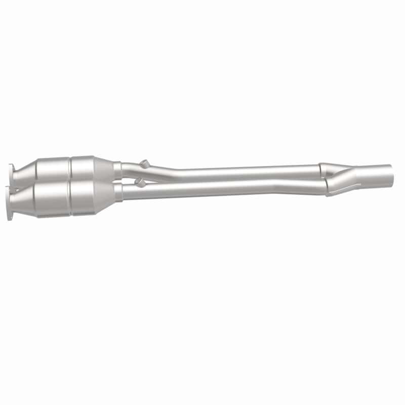 Magnaflow — MagnaFlow Conv DF 04-06 TT Quattro 3.2L OEM
OEM Grade
OEM - view 11