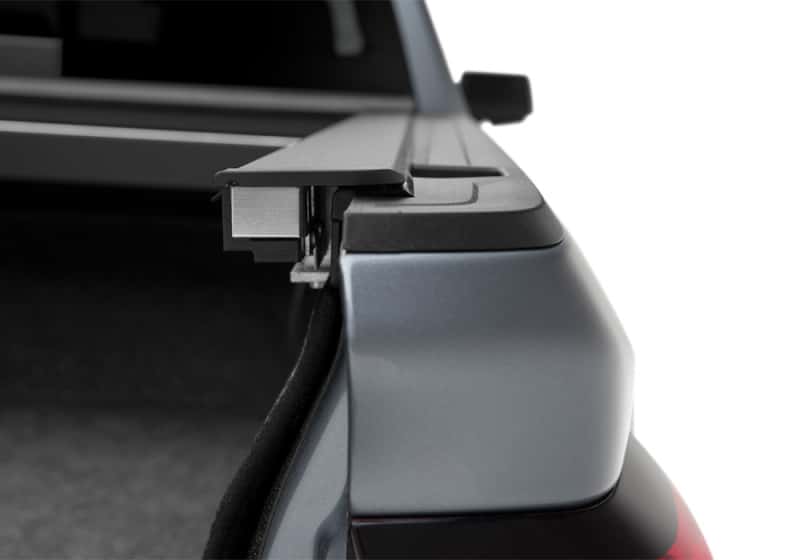 Roll-N-Lock — Roll-N-Lock 2020 GM Silverado / Sierra 2500/3500 6ft 10in Bed A-Series Retractable Tonneau Cover
Retractable Cover - view 26