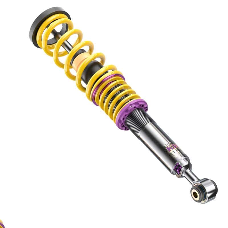 KW — KW Aston Martin DB9 Coilover Kit V3
Coilover Kit - view 5