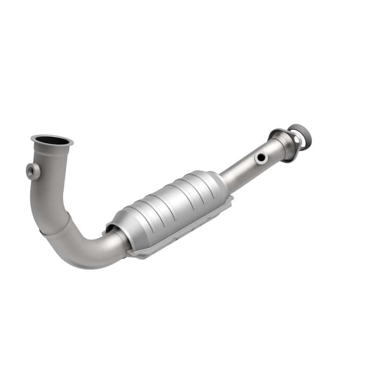 Magnaflow — Magnaflow Conv DF 2004 Liberty P/S frt OEM
OEM Grade
OEM - view 7