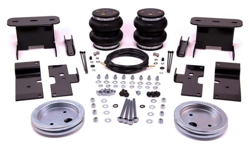 Air Lift — Air Lift LoadLifter 5000 for Half Ton Vehicles
Susp Leveling Kit - view 1