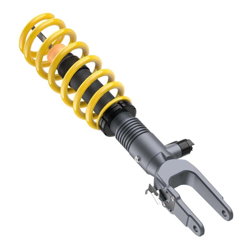 KW — KW Coilover Kit DDC ECU 19+ G63 AMG (W463)
Coilover Kit - view 9