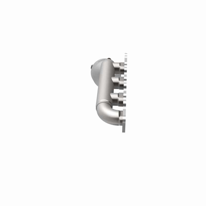 Magnaflow — MagnaFlow Conv DF 2009 Kia Borrego 4.6L Passenger Side
OEM Grade
OEM - view 25