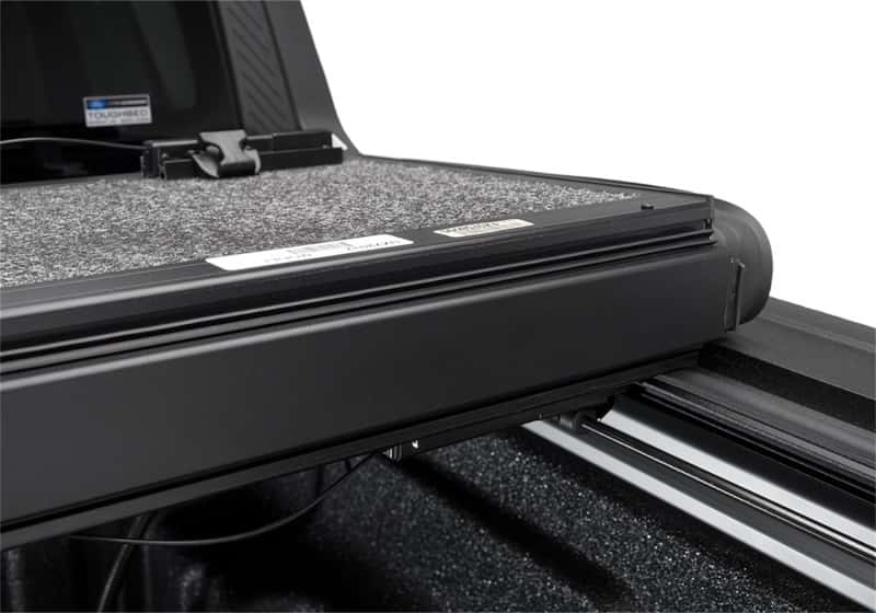 Undercover — UnderCover 2022 Ford Maverick 4.5ft Ultra Flex Bed Cover
UX 22-26 Maverick - view 3