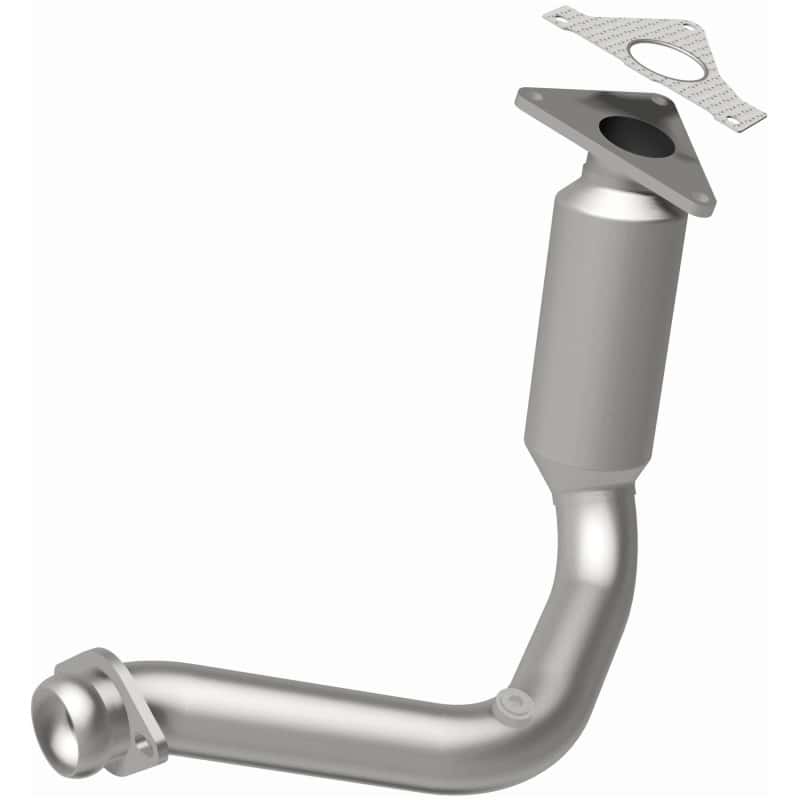 Magnaflow — MagnaFlow Conv DF 96-97 Camaro 5.7L V8
HM Grade
HM - view 31