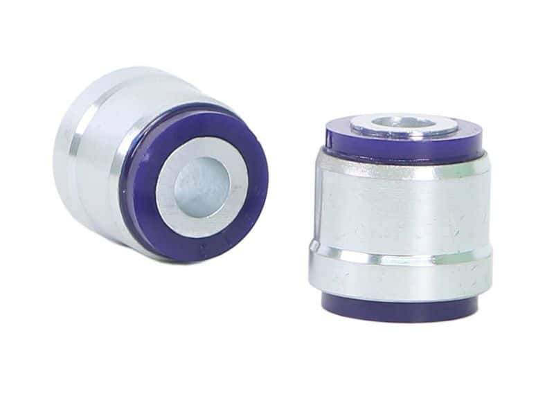 Superpro — SuperPro 2007 Jeep Wrangler Rubicon Rear Panhard Rod Bushing Set (39.7mm)
Bushing Kit - view 2